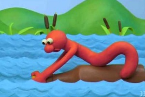 Žížaláci - Kamarádi