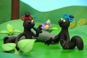 Žížaláci - Kominíci