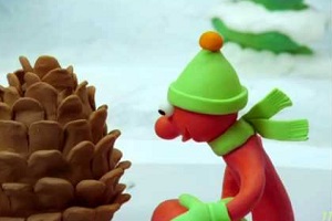 Žížaláci - O Vánocích