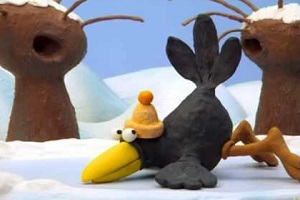 Žížaláci - Sněhuláci