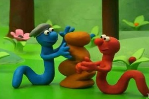 Žížaláci - Sochaři