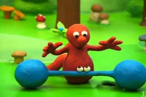 Žížaláci - Sportovci